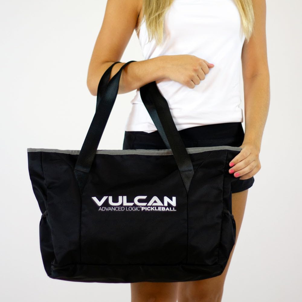 Vulcan Pickleball Tote