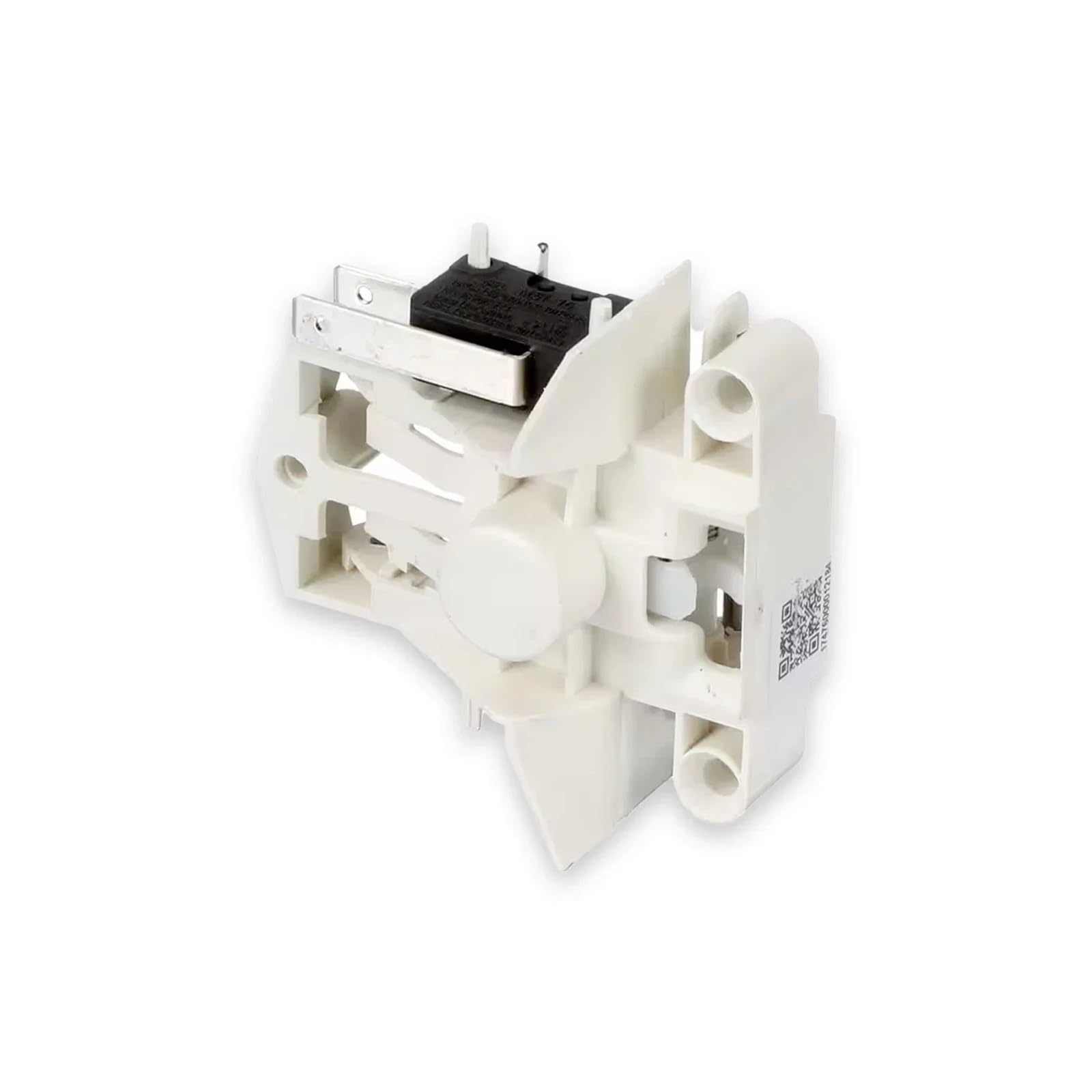 Mooyaya 1PCS 17476000012184 Dishwasher Door Lock Switch