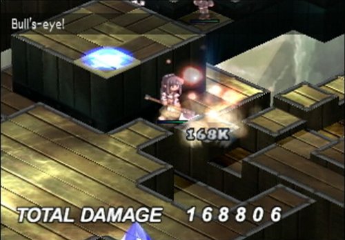 Disgaea: Hour of Darkness (Greatest Hits)