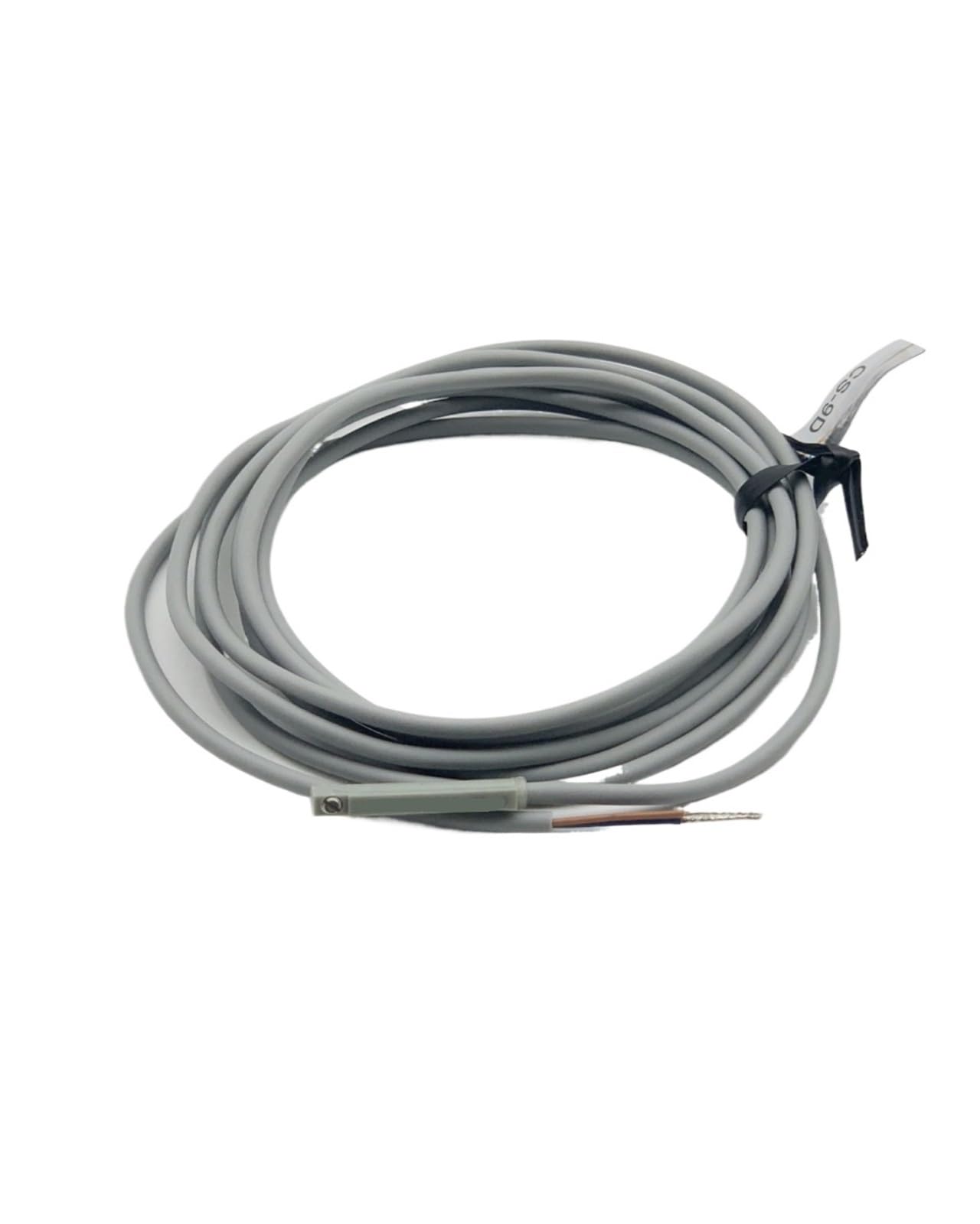 Capteur magnétique de proximité CS-9D détection haute sensibilité filaire