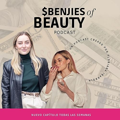 Couverture de Benjies of Beauty