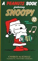 A peanuts book featuring Snoopy (12) (1994) ISBN: 4047043982 [Japanese Import] 4047043982 Book Cover