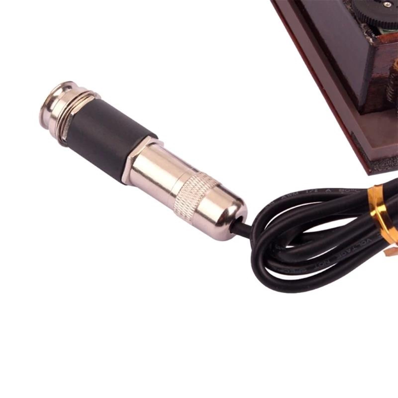 Pickup per strumenti ad arco Pickup Per Chitarra Soundhole Trasduttore Preamplificatore Acustico Professionale