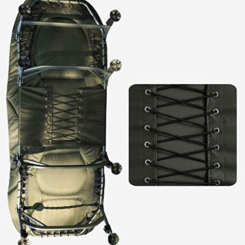 Carpa invierno 4 estaciones para 1 persona con cama elevada miniatura 4