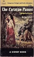 The Caravan Passes B000DEMXLC Book Cover
