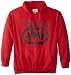 Ecko Unlimited Men's Big-Tall Tough Skin Pullover Hoodie