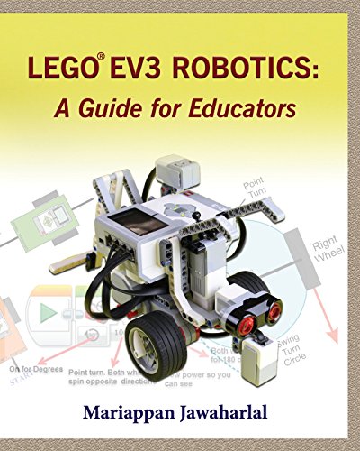  LEGO EV3 Robotics: A Guide for Educators