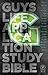 Guys Life Application Study Bible NLT
