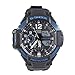 Produktbild Casio Herren-Uhren Analog, digital Quarz One Size Schwarz Resin 32001217