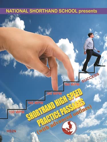 SHORTHAND HIGH SPEED PASSAGES