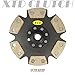 XTD STAGE 4 CLUTCH KIT COMPATIBLE WITH 2006-2011 CIVIC Si MUGEN Si 2.0L K20Z3 6 SPD 4CYL