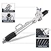 KAC Hydraulic Power Steering Rack and Pinion for 4Runner 1996-2002 All Model,Tacoma Base 95-04 4WD,Tacoma DLX 1998 4WD,Tacoma Limited 98-00 4WD, Complete Power Steering Rack System Pinion Unit