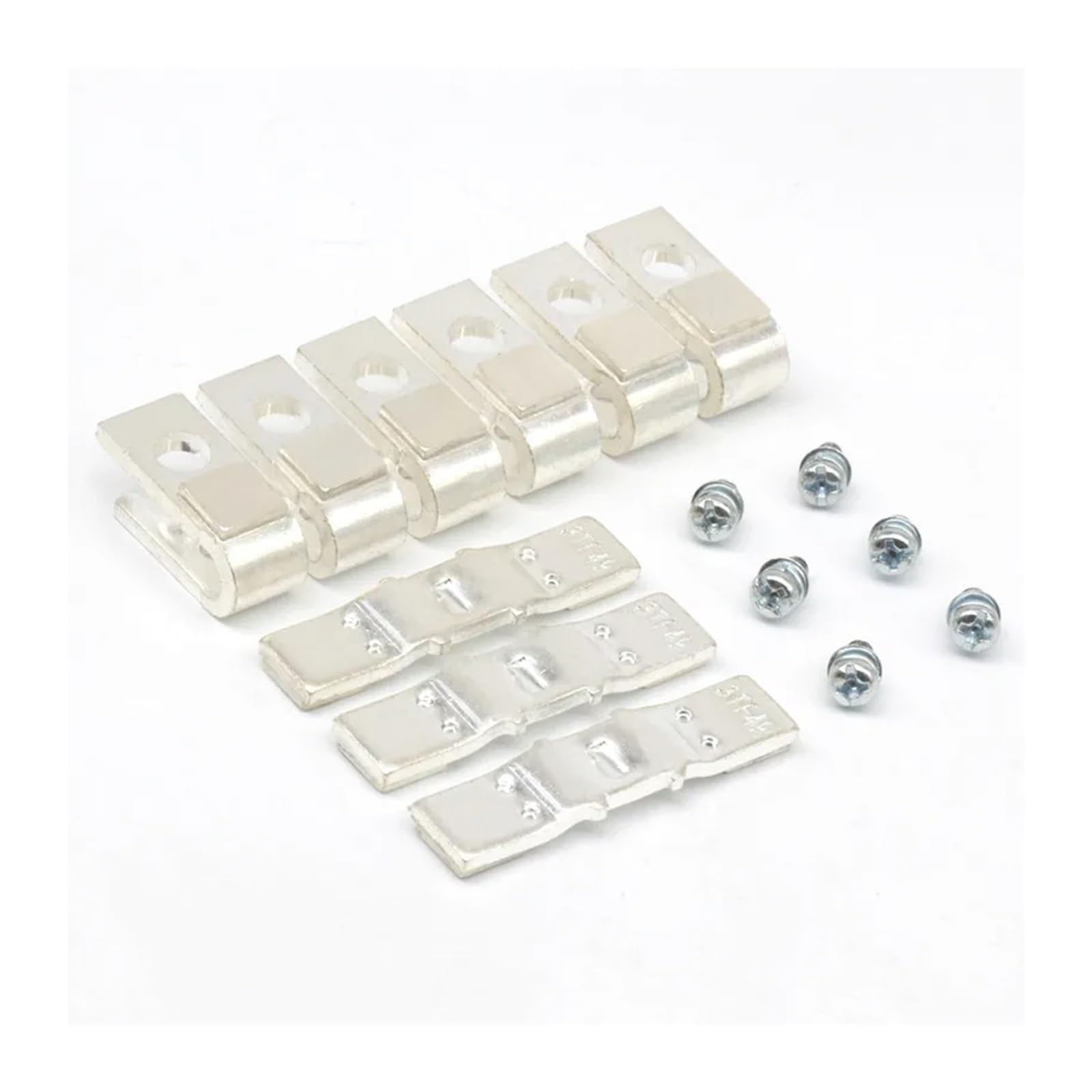 Kit de contact principal 3TF49 anti échauffement pour contacteur CJX1-85/22
