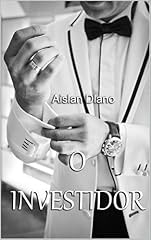 Capa de O INVESTIDOR
