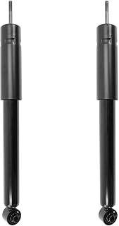 COMPLETESTRUTS - Rear Pair Gas Shock Absorbers Replacement for 2013-2018 Acura RDX - Set of 2