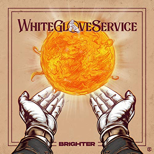 Brighter Von White Glove Service Bei Amazon Music Unlimited