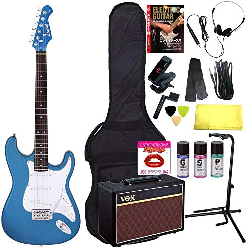 y16_Zbg/VOXAvzLegend/WFh LST-Z MBMB(Metallic Blue) XggLX^[ GLM^[ S҃Zbg Zbg