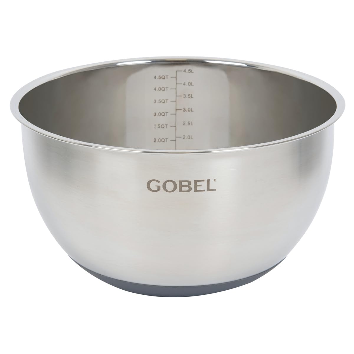 Louis Tellier Gobel Gobel Houndstooth Silicone Base 24 cm
