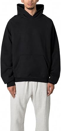 mnml Mens Mnml Mens Heavy Every Day Hoodie
