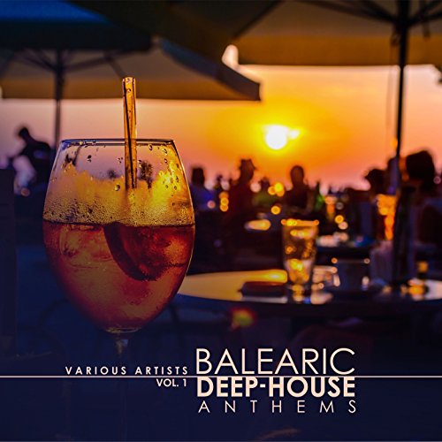  Balla Olimpia (Outside Elements Mix)