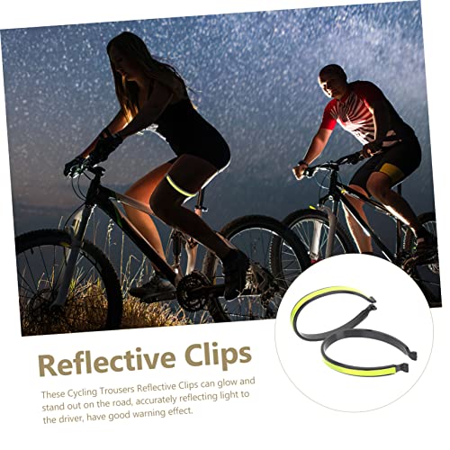 Consejos y comparativas para Comprar Accesorios Reflectantes Nocturnos favoritos de las personas. 23 Imagen adicional