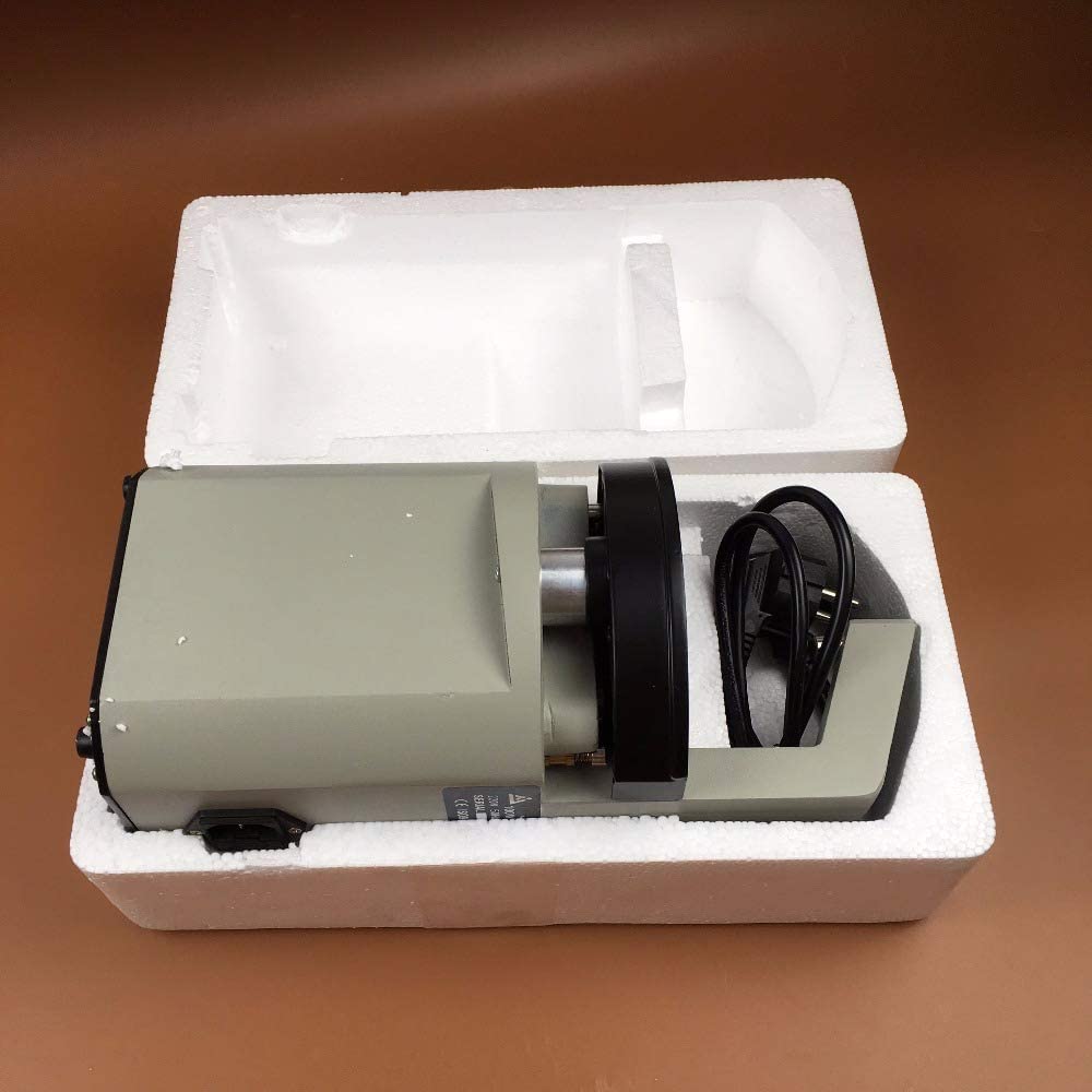 JT-16 220 V/110 V 150 W 2800 obr./min 0-12 mm laserowy system pozycjonowania i zwiększona dokładność wiertarka stołowa srebrny tynk