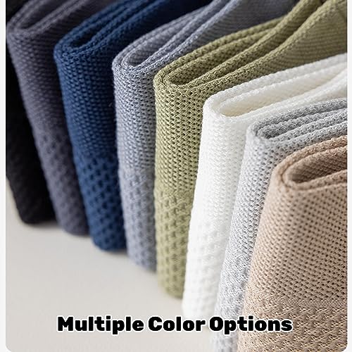 Ankle Socks Ultra Thin Breathable Mesh Dry Fit Low Cut Athletic Running Socks for Men Women 4-7 Pack3