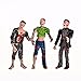 BOHS Zombie Figuras de acción Juguetes Imagen de BOHS Zombie Figuras de acción Juguetes