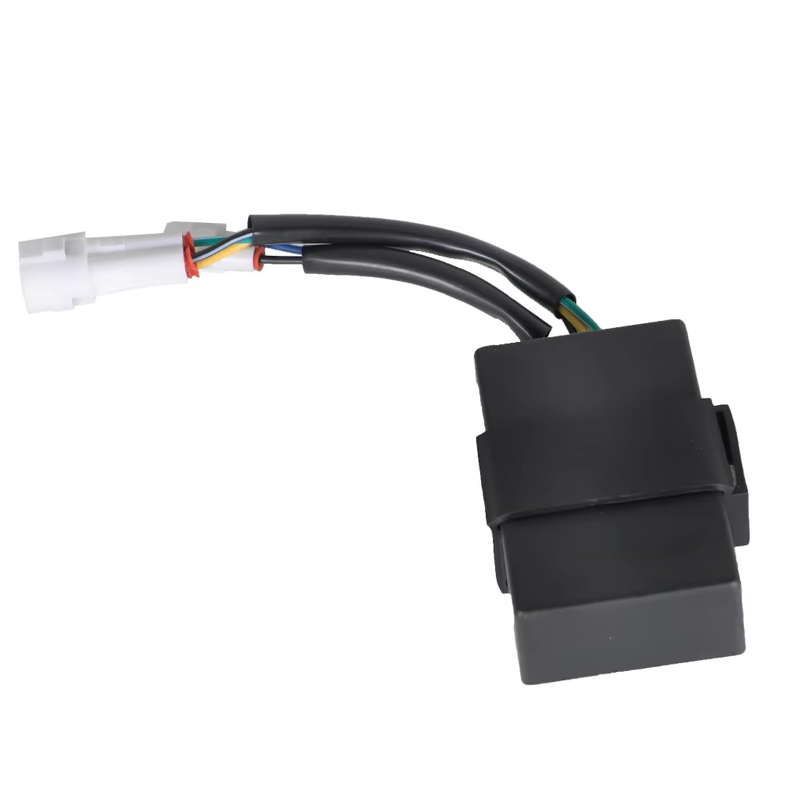 Compatible Con Para KLF 300 Para Bayou C 4x4 1989-2004 Piezas De Repuesto De La Caja De Encendido CDI De Motocicleta