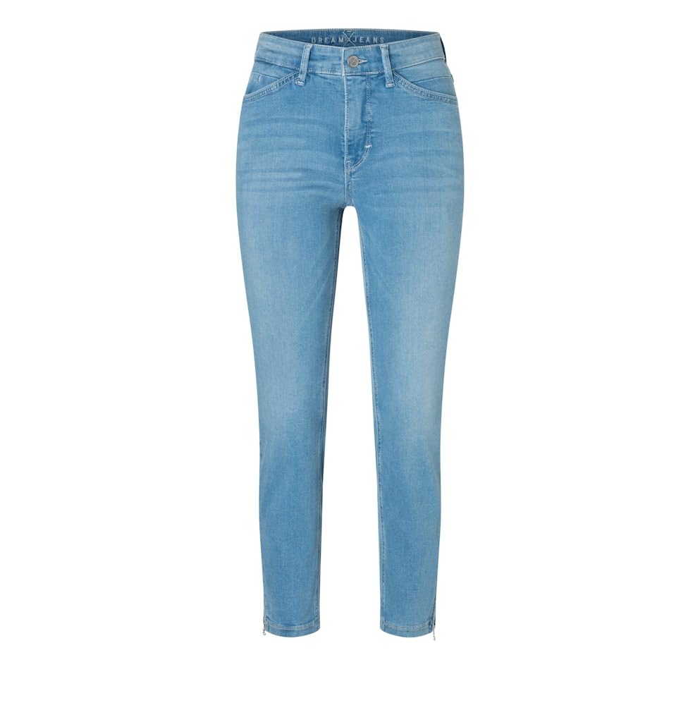 MAC Dream Chic 7/8-Jeans Damen Product Description