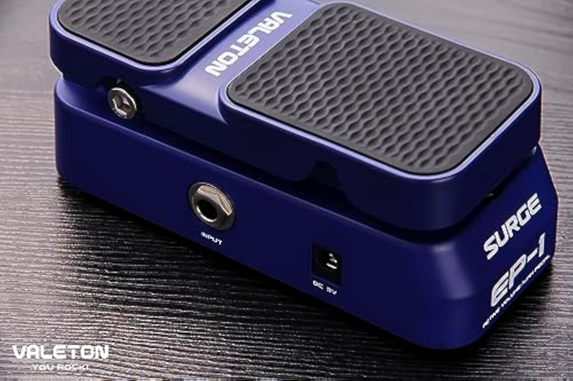 EP-1 Surge Active Volume Guitar Effect Mini Pedal