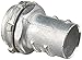 Halex 90442 3/4-Inch Flex Screw-In Connector