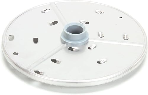 Miniatura 2 de Robot Coupe 27046 Placa de rejilla gruesa