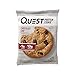 Produktbild Schokoladensplitter-Proteincookie von Quest Nutrition, 12er-Packung