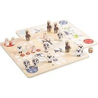 Collezione di giochi "4 Friends"