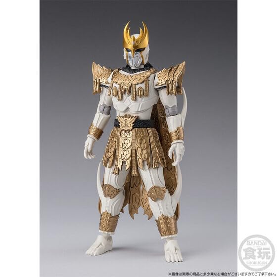 真骨彫製法 仮面ライダークウガ アルティメットフォーム＆ン・ダグバ 