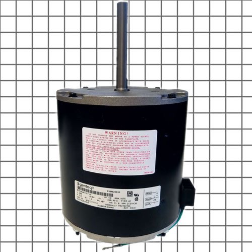 S102424110002 OEM Upgraded Replacement for York Condenser Fan Motor