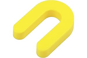 3/8" Horseshoe Tile Spacers - 100 Count