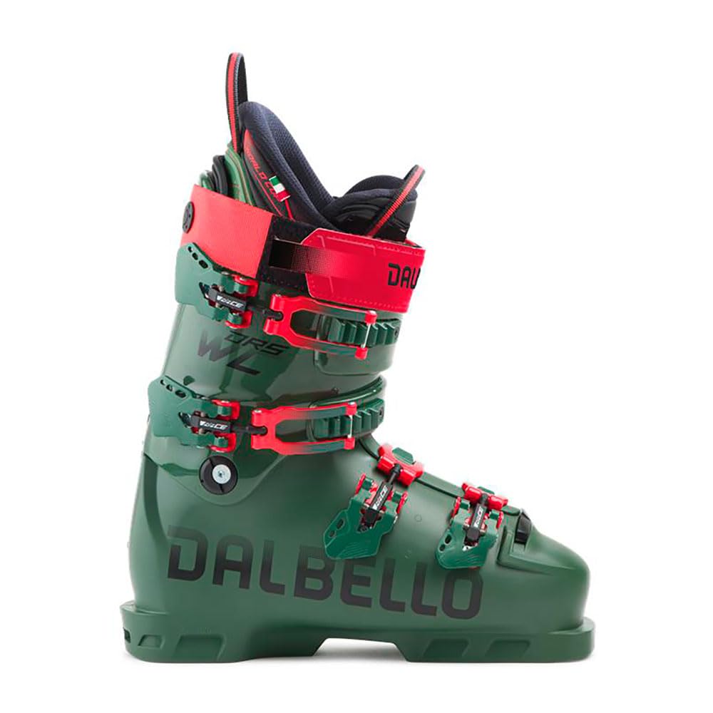 Dalbello - Chaussures De Ski DRS WC XS J Green Homme - Homme - Vert