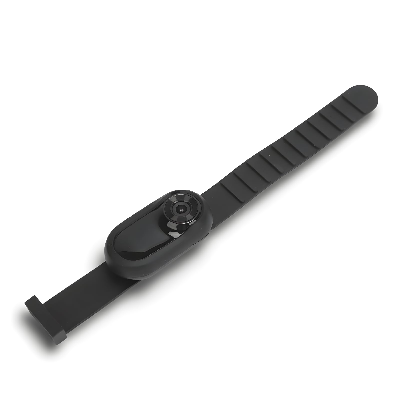 Cámara de collar de perro 1080P, cámara ligera para collar de mascotas con pantalla LCD de 0.96 pulgadas, gran angular de 170°, mini cámara para mascotas para perros y gatos