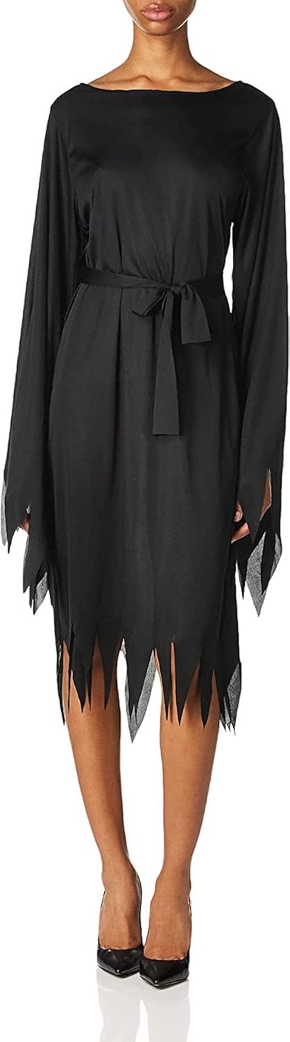 Forum Novelties Women's Wicked Witch Costume - Image 4