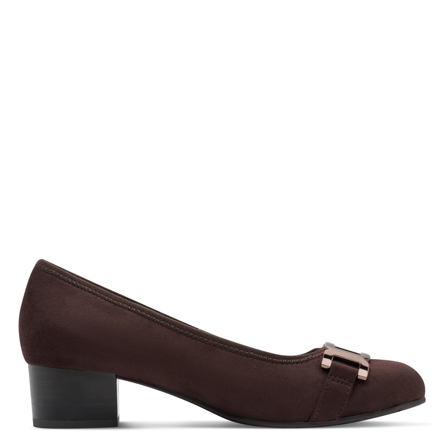 Jana Damen Jana Pumps 8-22369-45 Braun H-weitePumps