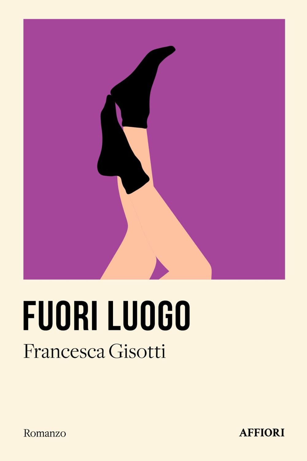 Fuori Luogo - 4