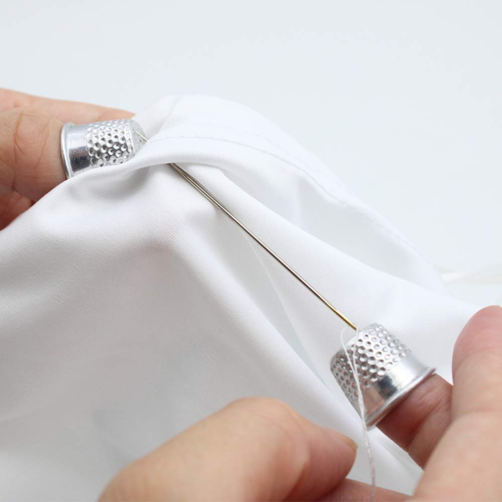 Aiguilles à Repriser Aiguilles à Coudre émoussées Aiguilles à Broder à