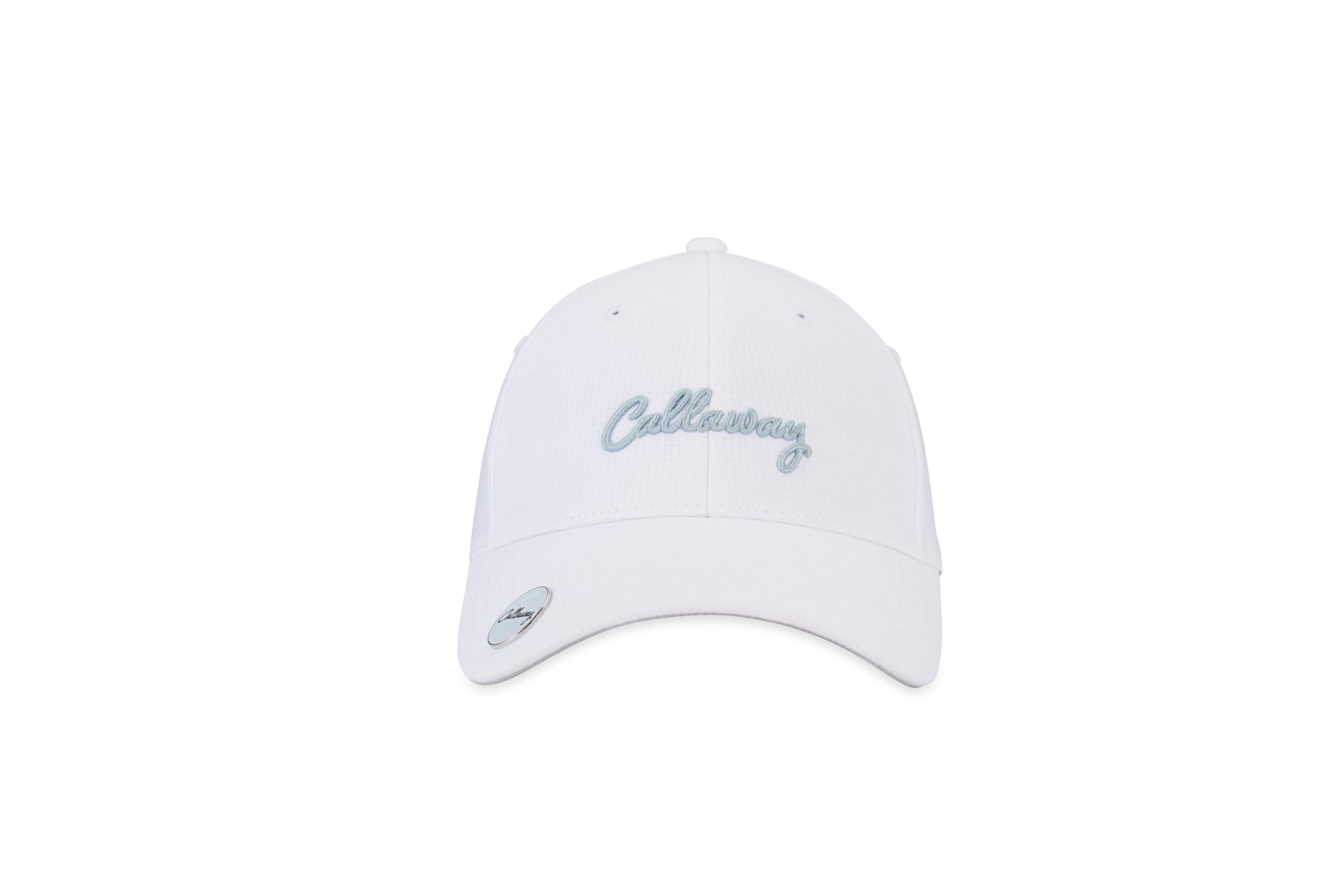 Callaway Unisex Womens Stitch Magnet Beanie-Mütze