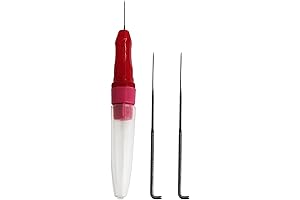 Needle Felting Tool Set