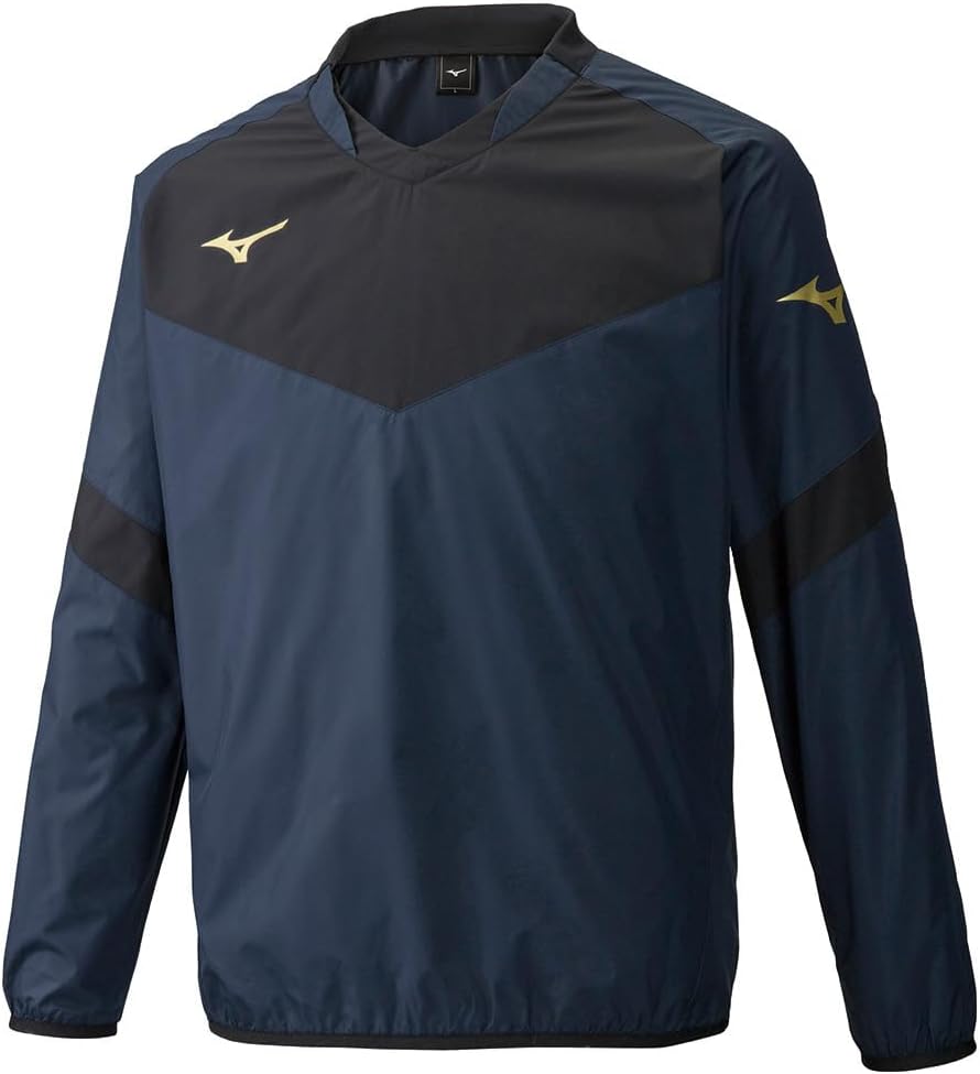 興国高校サッカーMizuno KOKOKULF.C. ピステ ウィンドブレーカー