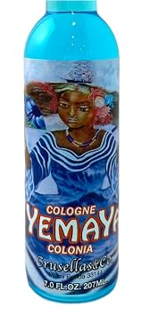 Yemaya Cologne 7 Fl. Oz.