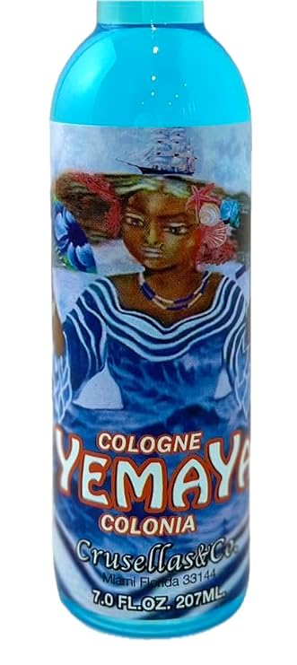 Yemaya Cologne 7 Fl. Oz.