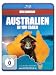 Produktbild Australien in 100 Tagen: Der Kinofilm - Blu-ray